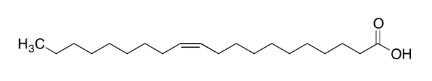 Cis-11-Eicosenoic Acid