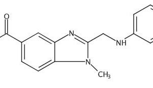 Dabigatran Intermediate