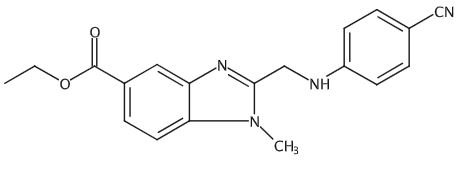 Dabigatran Intermediate