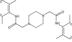 Ranolazine USP Related Compound D
