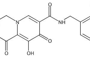Dolutegravir RR Isomer