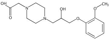 Ranolazine Impurity-21