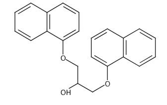 Propranolol Impurity C