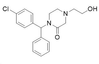 Levocetrizine Impurity 3