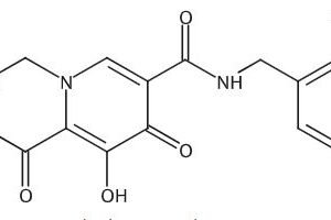 Dolutegravir SR Isomer