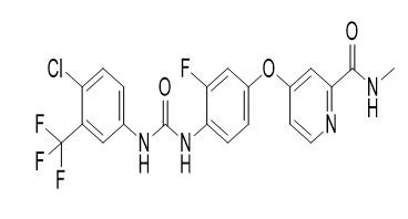 Regorafenib