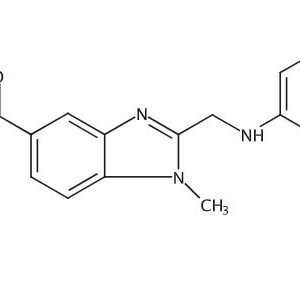 Dabigatran Etexilate Impurity F