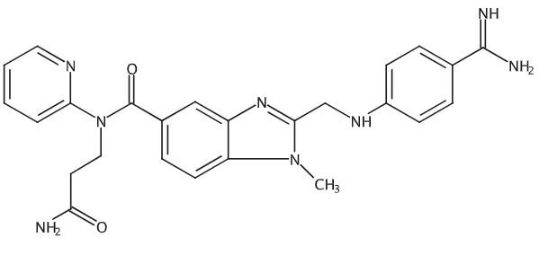Dabigatran Etexilate Impurity F