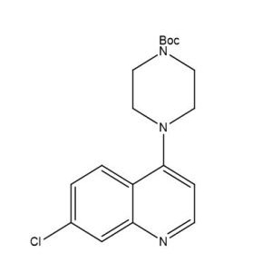 Piperaquine Impurity-G(Stage-I)