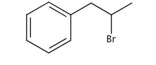 2-Bromo-1-phenylpropane