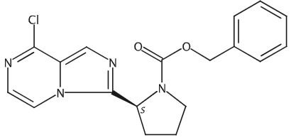 Acalabrutanib Intermediate 2