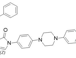 Posaconazole BHB S,R-Isomer