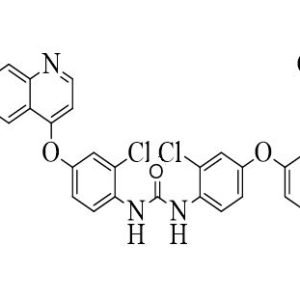 Lenvatinib Impurity 18