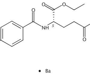 Methotrexate Barium salt Impurity (Stage-3) 