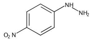 4 - Nitrophenylhydrazine