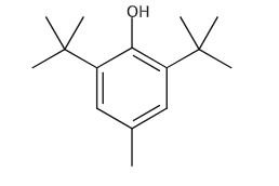 Butylated Hydroxytoluene