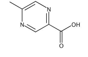 5-Methyl-pyrazine-2-carboxylic Acid
