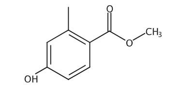 Methyl 4-hydroxy-2-methylbenzoate
