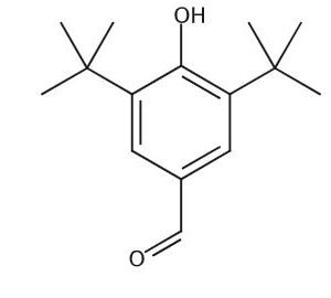 3,5-Di-tert-butyl-4-hydroxybenzaldehyde