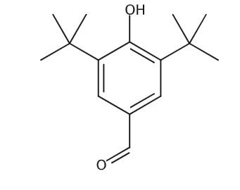 3,5-Di-tert-butyl-4-hydroxybenzaldehyde